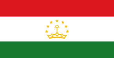 tajikistan