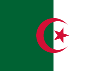 algeria